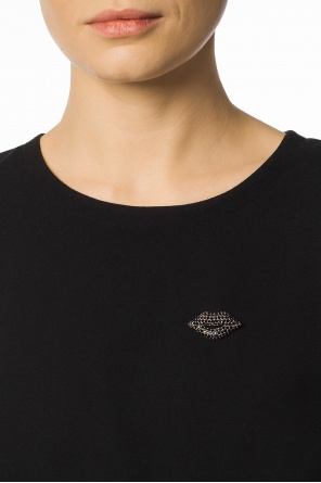 Lips pin, zdjęcie 2 Lips pin od Sonia Rykiel